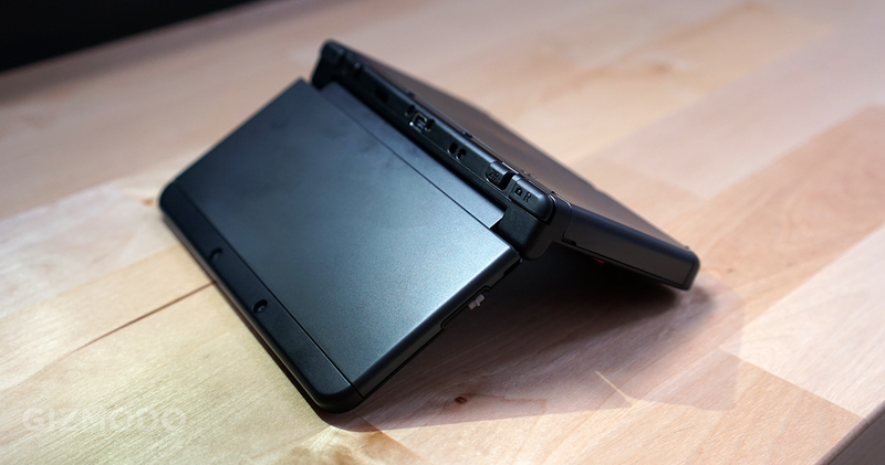 Illustration for article titled New Nintendo 3DS, análisis: por fin una consola que no parece un juguete